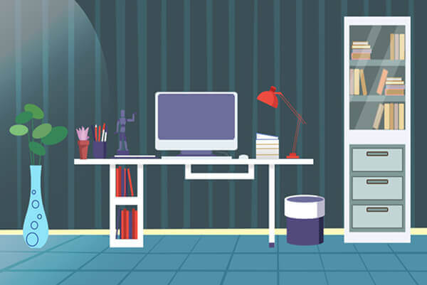 你的笑是我见过做美好的事物