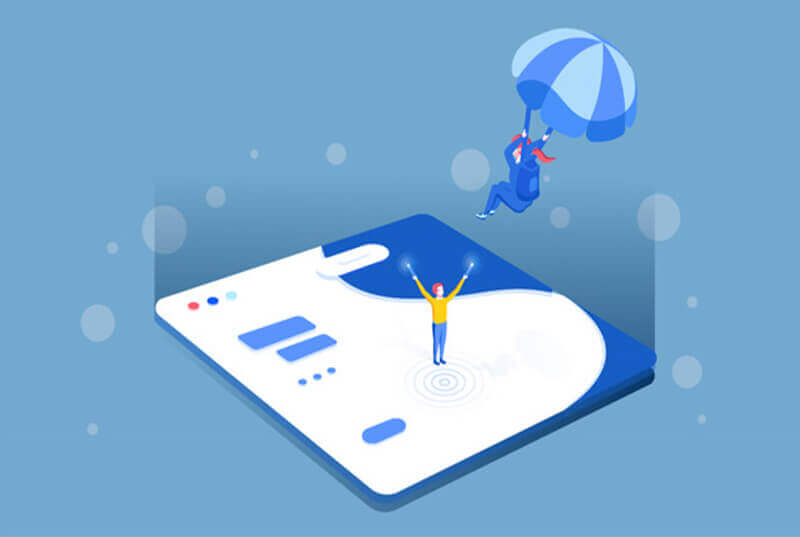 我始终不曾将你当成路人