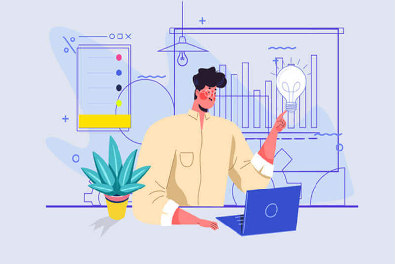 我始终不曾将你当成路人