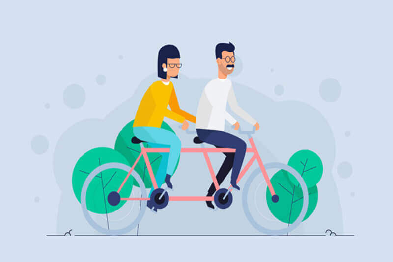 你的笑是我见过做美好的事物