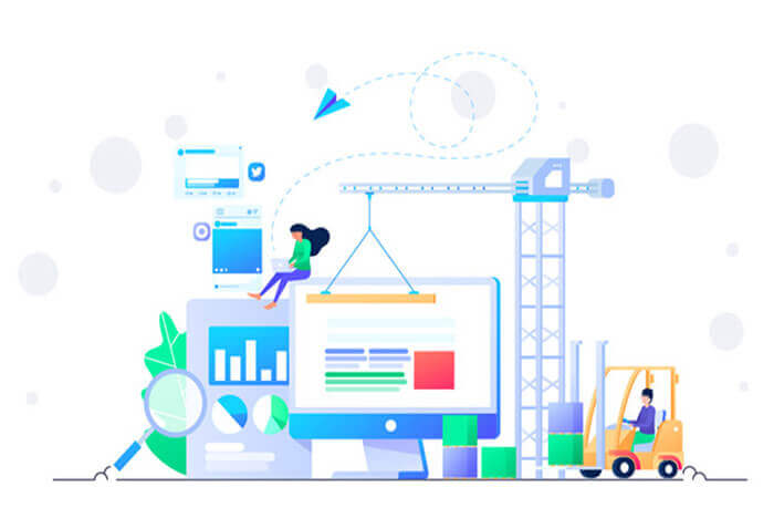 你的笑是我见过做美好的事物