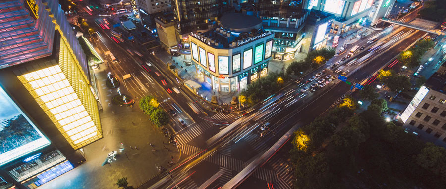 我始终不曾将你当成路人