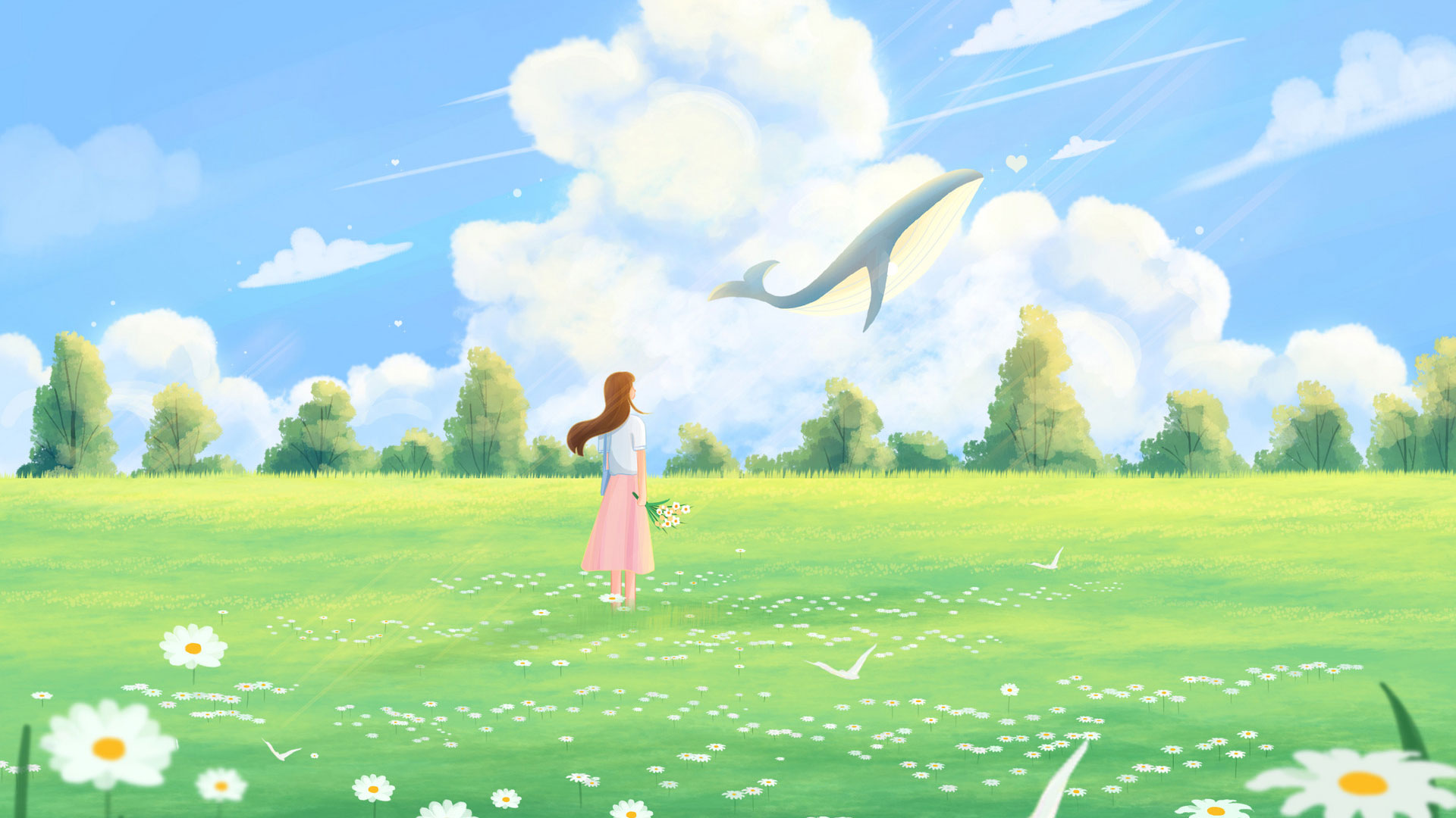 现在的你是否还记得曾经