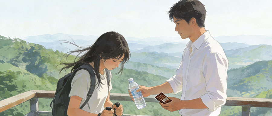 情不敢至深，恐大梦一场